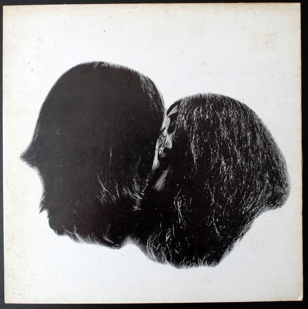 John And Yoko* - Wedding Album (LP, Album, bla + Box)