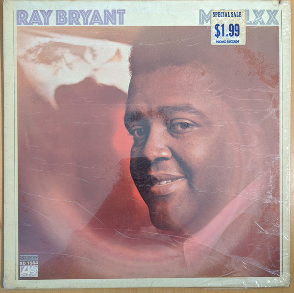 Ray Bryant - MCMLXX (LP, Album, CTH)