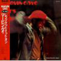 Marvin Gaye - Let's Get It On (LP, Album, RE)