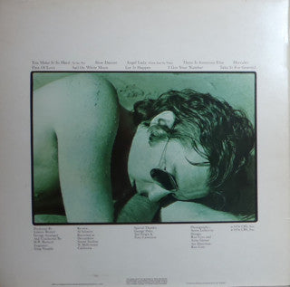 Boz Scaggs - Slow Dancer (LP, Album)