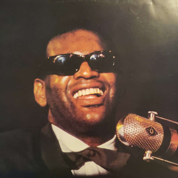 Ray Charles - Golden Ray Charles Double De Luxe = ゴールデン・レイ・チャールズ・ダブ...