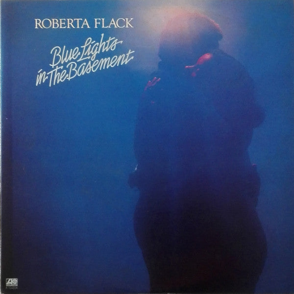 Roberta Flack - Blue Lights In The Basement (LP, Album)