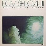 Various - ECM Special III / New Music In Guitar (LP, Comp)