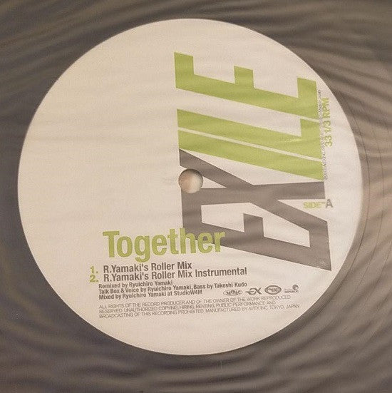 Exile (4) - Together (12