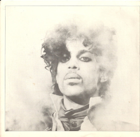 Prince And The Revolution - Purple Rain = パープル・レイン(7", Single, Pur)