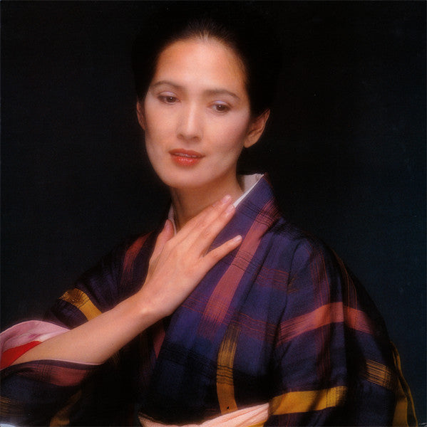 Ayumi Ishida - いしだあゆみ (LP, Album)