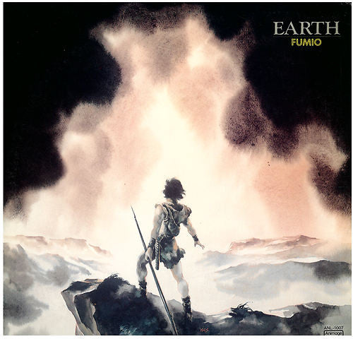 Fumio* - Earth (LP, Album)
