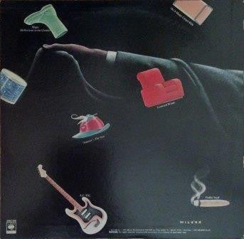 Billy Cobham - Magic (LP, Album)