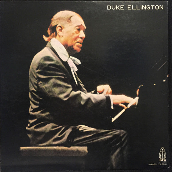 Duke Ellington - Duke Ellington (LP, Comp)