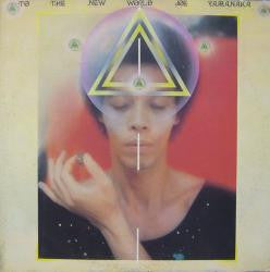 Joe Yamanaka - To The New World (LP, Album)