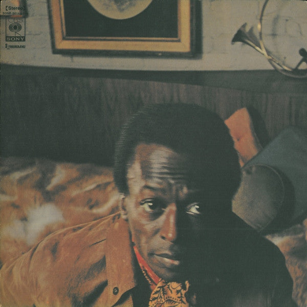 Miles Davis - The Miles Davis (2xLP, Comp + 7"")