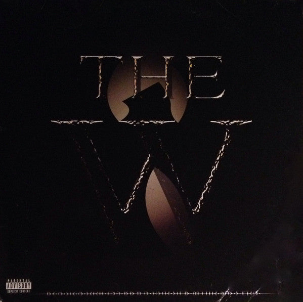 Wu-Tang Clan - The W (2xLP, Album)