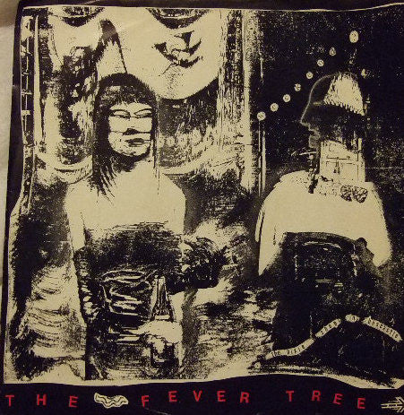 The Fever Tree - The Pixie Shop In Boscastle (12"", EP)