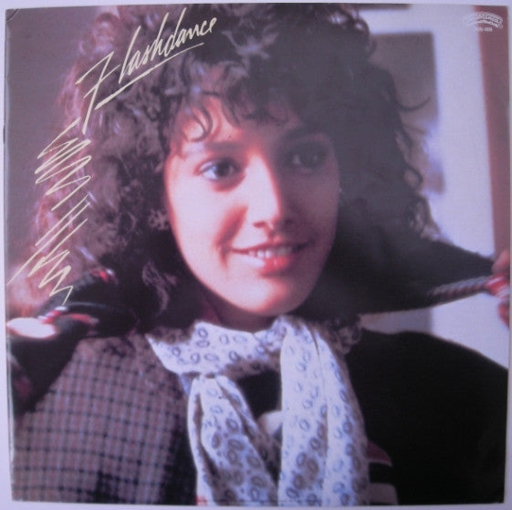 Various - Flashdance (Original Soundtrack From The Motion Picture)(...
