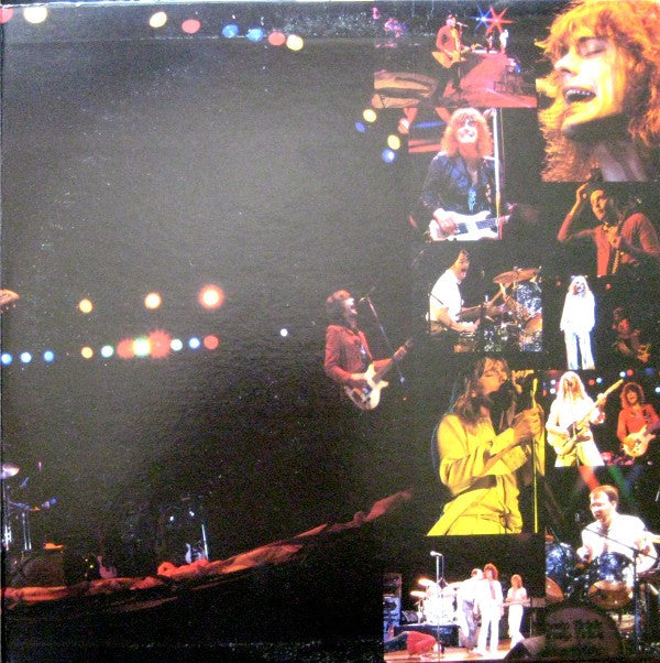 Cheap Trick - Cheap Trick At Budokan (LP, Album, Gat)