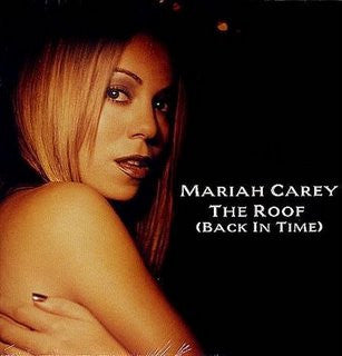 Mariah Carey - The Roof (Back In Time) (12"")
