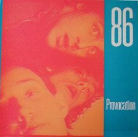86 (2) - Provocation (LP, Album)