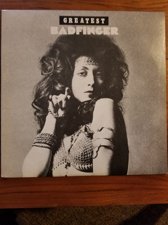 Badfinger - Greatest (LP, Comp, Unofficial)