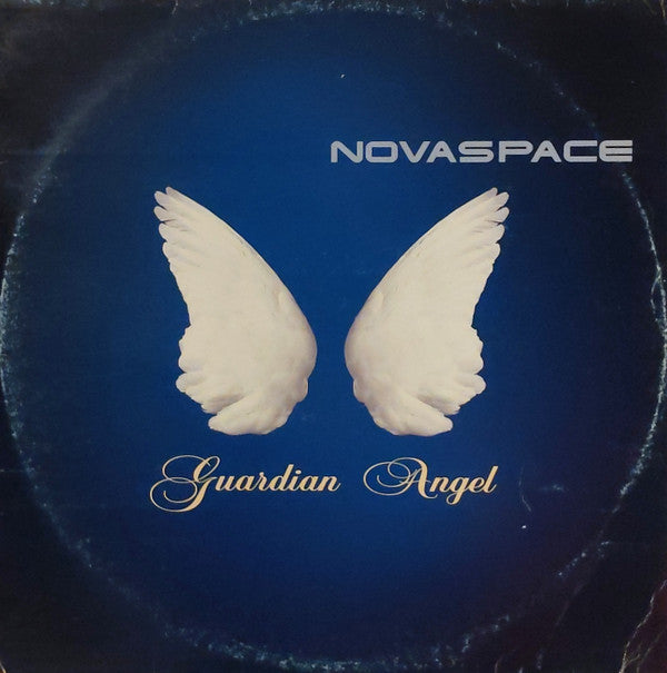 Novaspace - Guardian Angel (12"")