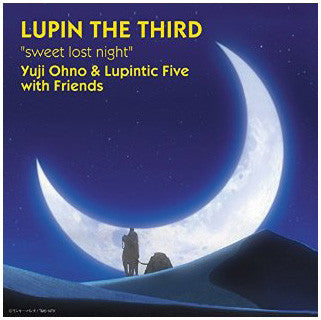 Yuji Ohno & Lupintic Five - Sweet Lost Night (LP, Album)