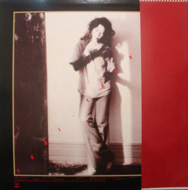 Yuri Tashiro - New Sounds In Organ -Pops- (LP, Album)