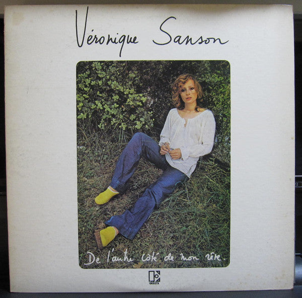 Véronique Sanson - De L'Autre Côté De Mon Rêve. (LP, Album)