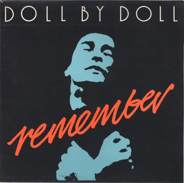 Doll By Doll - Remember (LP, Album)