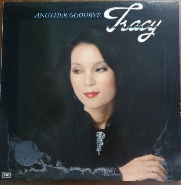 Tracy* - Another Goodbye (LP, Album)