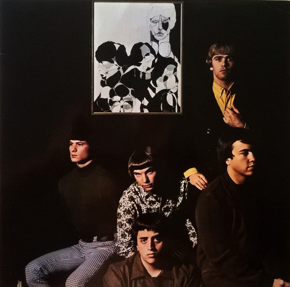 The Electric Prunes - I Had Too Much To Dream Last Night(LP, Album,...