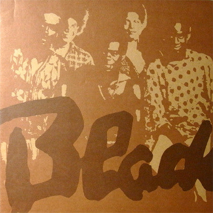 Black Blood (2) - Black Blood (LP, Comp)