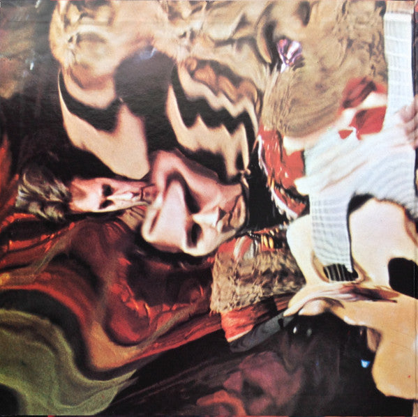 John McLaughlin = ジョン・マクラグリン* - Devotion = デボーション (LP, Album, Gat)