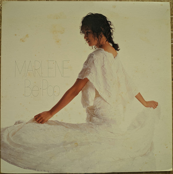 Marlene (16) - Be・Pop (LP, Album)