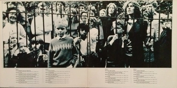 The Beatles - 1967-1970 (2xLP, Album, Comp, Ltd, RE, Blu)