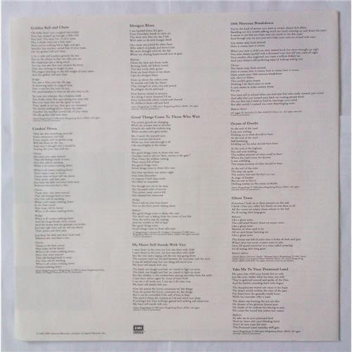 Jason & The Scorchers - Still Standing (LP, Album)