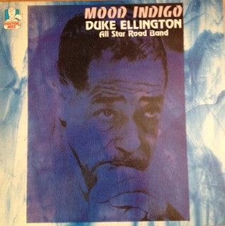 Duke Ellington All Star Road Band - Mood Indigo (2xLP, Album)