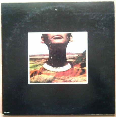 Percy Faith & His Orchestra - Black Magic Woman(LP, Album, Quad, Gat)