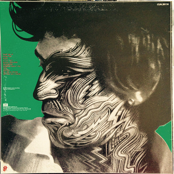 Rolling Stones* - Tattoo You (LP, Album)