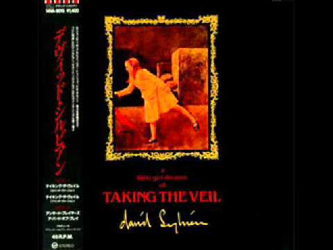 David Sylvian - A Little Girl Dreams Of Taking The Veil (12"", Single)