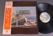 Tower Of Power - Back To Oakland (LP, Album)