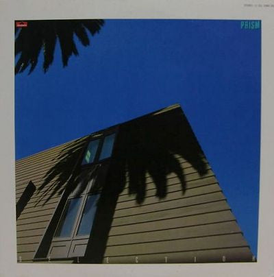 Prism (9) - Selection (LP, Comp)