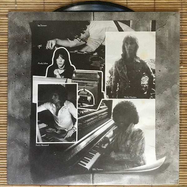 The Rolling Stones - It's Only Rock 'N Roll (LP, Album)