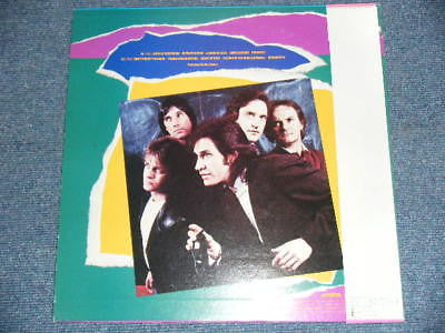 The Kinks - State Of Confusion (LP, Album)