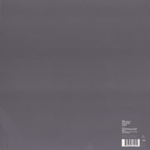 Pet Shop Boys - Release (LP, Album, Whi)