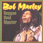 Bob Marley & The Wailers - Reggae Soul Master (LP, Comp)