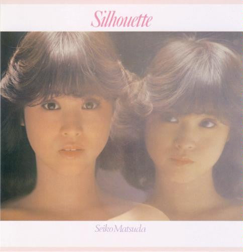 Seiko Matsuda - Silhouette (LP, Album)