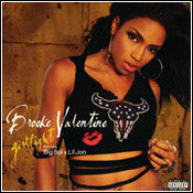 Brooke Valentine - Girlfight (12"")