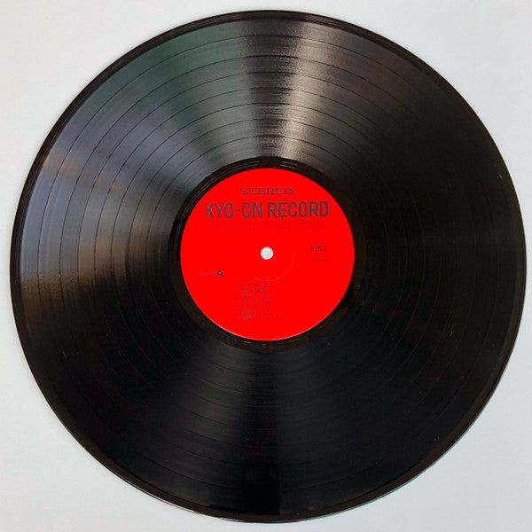 Mark Welton & Rhythm Trunks - ポップス・フェスティバル = Pops Festival(LP, Album)