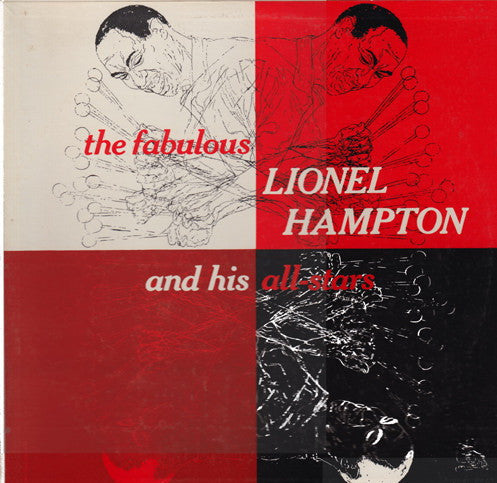 The Fabulous Lionel Hampton And His All-Stars - The Fabulous Lionel...