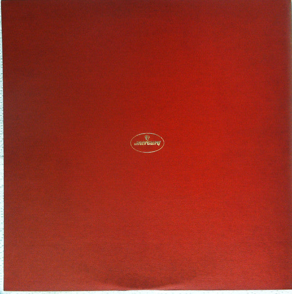 Sarah Vaughan - Custom Deluxe (LP, Comp, Gat)