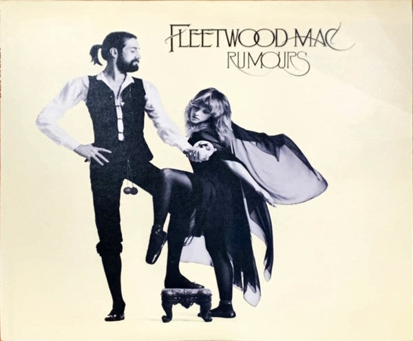 Fleetwood Mac - Rumours (LP, Album)